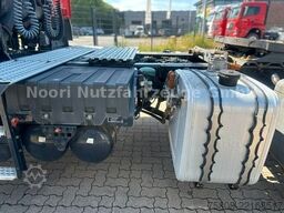 MAN TGX 18.460 4x4H 2Kreis Kipphydraulik LOF(90)