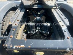 MAN TGX 18.460 4x4H 2Kreis Kipphydraulik LOF(90)