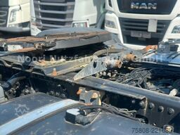 MAN TGX 18.460 4x4H 2Kreis Kipphydraulik LOF(90)