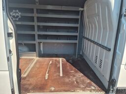 NISSAN NV400 Kastenwagen L2H2 3,5t PRO