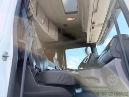 SCANIA R500 6x2 26 m3 Silo - Kompressor - Retarder