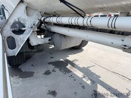  HMK Bilcon 30 t. 42 m3 Silo tank 6 Compartment