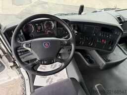 SCANIA G450 8x2*6 Euro 6 ADR Chassis / Fahrgestell