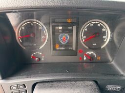 SCANIA G450 8x2*6 Euro 6 ADR Chassis / Fahrgestell