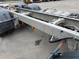 SCANIA G450 8x2*6 Euro 6 ADR Chassis / Fahrgestell