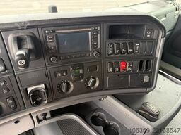 SCANIA G450 8x2*6 Euro 6 ADR Chassis / Fahrgestell