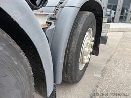 SCANIA G450 8x2*6 Euro 6 ADR Chassis / Fahrgestell