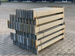 SSI Schäfer PR350 1.400 mm / K: 140 x 50 mm Fachlast: 4.000 kg
