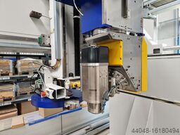 MAKA BC 150t compakt