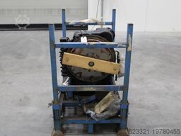 Dana 13.9TE10313-25