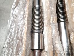 LORENZ LS 630 bis LS 1250