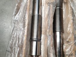 LORENZ LS 630 bis LS 1250