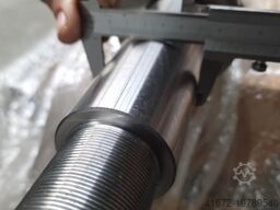 LORENZ LS 630 bis LS 1250