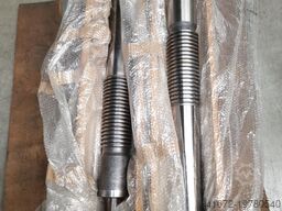 LORENZ LS 630 bis LS 1250