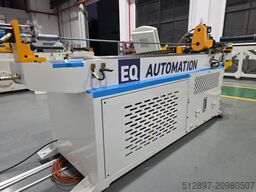 EQ Automation BD25CNC3A1S