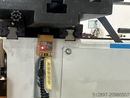 EQ Automation BD25CNC3A1S