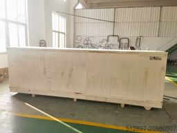 EQ Automation BD25CNC3A1S