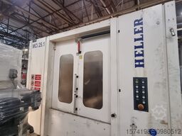 HELLER MCi 25.1