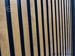 Bürocontainer / Wohncontainer / Baucontainer Modell FOREST