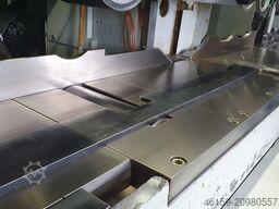 WEINIG POWERMAT 1200 (6 SPINDLE  40mm)