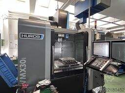 Hurco VMX 30i vertical machining center