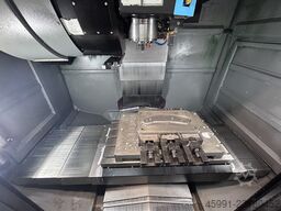 Hurco VMX 30i vertical machining center