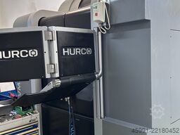Hurco VMX 30i vertical machining center