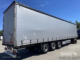 Schmitz Cargobull Semitrailer Curtainsider Standard