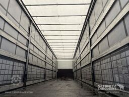 Schmitz Cargobull Semitrailer Curtainsider Standard