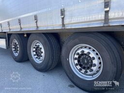 Schmitz Cargobull Semitrailer Curtainsider Standard