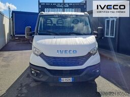 IVECO DAILY 35C14