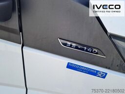 IVECO DAILY 35C14