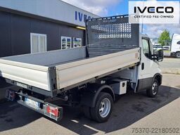 IVECO DAILY 35C14