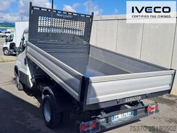 IVECO DAILY 35C14