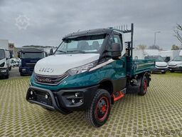 IVECO DAILY 70S18 C.A. - TIGROTTO