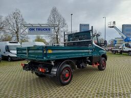 IVECO DAILY 70S18 C.A. - TIGROTTO