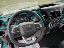 IVECO DAILY 70S18 C.A. - TIGROTTO