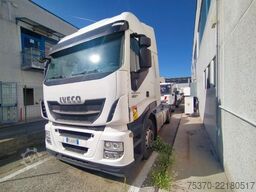 IVECO STRALIS AS440S46T/P