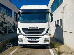 IVECO STRALIS AS440S46T/P
