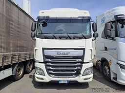 DAF XF460 - ADR - mot. da rev.