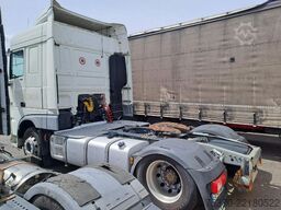 DAF XF460 - ADR - mot. da rev.