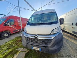 Citroen JUMPER