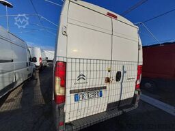 Citroen JUMPER