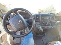 Citroen JUMPER