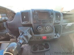 Citroen JUMPER