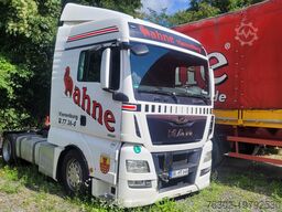 MAN 18.440 XXL Mega 2 Tank