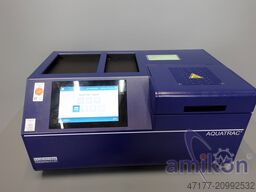 Brabender AQUATRAC Station