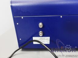 Brabender AQUATRAC Station