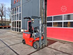 Heli CPD 15 1500 kg freelift / sideshift