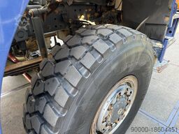 Mercedes-Benz 1829 A 4x4 Axor - R